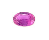 Pink Sapphire Gem - Oval Cut - 2.1 carats - 8.6 x 6.87 x 4.07 mm - Loose Gem option