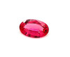 Oval Shape 1.71 carats Pink Spinel Gemstone - 8.97 x 6.6 x 3.54