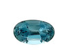 Oval Shape 1.7 carats Gray Spinel Gemstone - 8.37 x 6.15 x 4.58