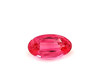 Oval Shape 1.37 carats Pink Spinel Gemstone - 8.2 x 5.57 x 3.55
