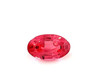 Oval Shape 1.95 carats, Pink Spinel Loose Gem, 7.78 x 5.59 x 3.74
