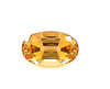 Oval Shape, Shape 2.39 carats, Carat Imperial Topaz Gemstone, Loose Gem, 8.71 x 6.63 x 5.25