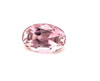 2.60ct Pink Tourmaline Oval Gem - Bright Medium Pink - $927 USD