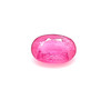 1.07ct Pink Sapphire Oval Gem - Light Pink Elegance - $747 USD