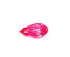 Pear Shape 1.01 carats Pink Spinel Gemstone, 8.07 x 4.81 x 3.56