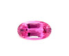 2.02 Carat Pink Sapphire Oval Gem - Vivid Reddish Pink - $7765 USD
