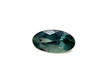 Oval 0.73 carats Color Change Alexandrite, 6.85 x 4.42 x 3.23