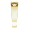 Accented Ring Mounting in 14 Karat Yellow Gold for Round Stone..