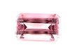 Octagon Cut, 11.71 carats Pink Morganite Gem, 15.99 x 11.89 x 8.3