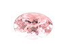 Oval Shape, 4.84 carats Pink Morganite Gem, 12.15 x 10.07 x 7.33