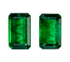 0.53 Green Emerald Emerald 5 x 3 mm