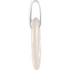 Sterling Silver Mother of Pearl Pendant 