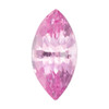 1.56 Carat Pink Sapphire Gem, Not Heated, GIA Cert,  Marquise Cut, 10.51 x 5.36 x 4.01 mm