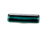 Emerald 7.29 carats Indicolite Tourmaline, 21.39 x 6.85 x 4.86