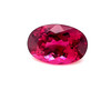 Oval 4.41 carats Pink Tourmaline, 11.06 x 8.94 x 6.75