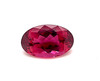 Oval 4.2 carats Pink Tourmaline, 11.47 x 8.82 x 6.29