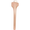 14K Rose Cultured Akoya Pearl Heart Ring