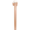 14K Rose Cultured White Seed Pearl Ring