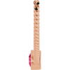 14K Rose Natural Pink Spinel 16" Necklace