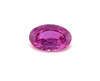 Oval 2.21 carats Pink Sapphire, 8.45 x 6.51 x 4.57