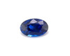 Oval 1.69 carats Blue Sapphire, 7.6 x 6 x 4.59