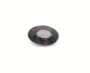 Oval 2.33 carats Violet Spinel, 9.03 x 7.22 x 4.87