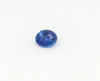 Round 1.2 carats Blue Sapphire, 6.3 x 3.99