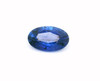 Oval 1.52 carats Blue Sapphire, 7.98 x 6 x 3.32