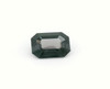 Emerald 2.33 carats Natural Spinel Spinel, 8.99 x 7.4 x 4.08