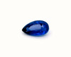 Pear 1.45 carats Natural Sapphire Sapphire, 7.99 x 5.5