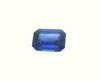 Emerald 1.81 carats Natural Sapphire Sapphire, 7.44 x 6.25