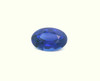 Oval 2.02 carats Natural Sapphire Sapphire, 8.18 x 6.1