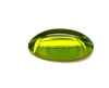 Oval 6.37 carats Natural Peridot Peridot, 13.9 x 10.05 x 5.37