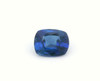 Cushion 1.29 carats Natural Sapphire Sapphire, 6.2 x 6 x 3.92