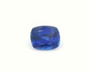 Cushion 1.01 carats Natural Sapphire Sapphire, 5.87 x 5.84 x 3.62