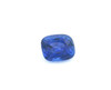 Cushion 3.16 carats Natural Sapphire Sapphire, 7.66 x 7.65 x 5.62