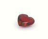 Heart 1.31 carats Natural Ruby Ruby, 6.33 x 6.69 x 3.47
