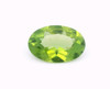 Oval 6.5 carats Natural Peridot Peridot, 14.01 x 11.06 x 6.16