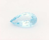 Pear 4.5 carats Natural Aquamarine Aquamarine, 14.5 x 9.85 x 6.25