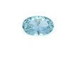 Oval 1.22 carats Natural Sapphire Sapphire, 7.58 x 5.97 x 3.7