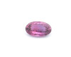 Oval 3 carats Natural Sapphire Sapphire, 9.62 x 7.3 x 4.9