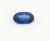 Oval 1.07 carats Natural Sapphire Sapphire, 7.3 x 5.29 x 3.3