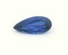 Pear 1.66 carats Natural Sapphire Sapphire, 9.92 x 5.5 x 3.94