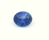 Round 1.46 carats Natural Sapphire Sapphire, 6.86 x 4.28