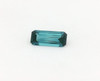 Emerald 1.29 carats Natural Tourmaline Tourmaline, 9.21 x 4.8 x 3.51