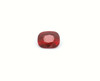 Cushion 1 carats Natural Ruby Ruby, 6.02 x 5.98 x 3.22