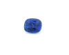 Cushion 2.02 carats Natural Sapphire Sapphire, 6.9 x 6.75 x 5.15