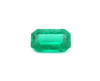 Emerald 2.62 carats Natural Emerald Emerald, 10.48 x 7.52 x 4.8