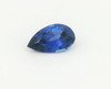 Pear 1.14 carats Natural Sapphire Sapphire, 8.1 x 5.15 x 3.51