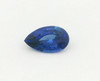 Pear 1.27 carats Natural Sapphire Sapphire, 7.96 x 5.84 x 3.75